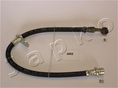 Holding Bracket, brake hose JAPKO 69482
