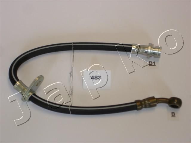 JAPKO 69483 Holding Bracket, brake hose