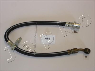 Holding Bracket, brake hose JAPKO 69483