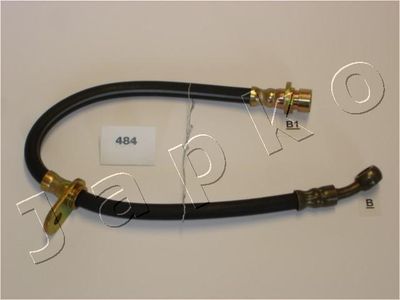 Holding Bracket, brake hose JAPKO 69484