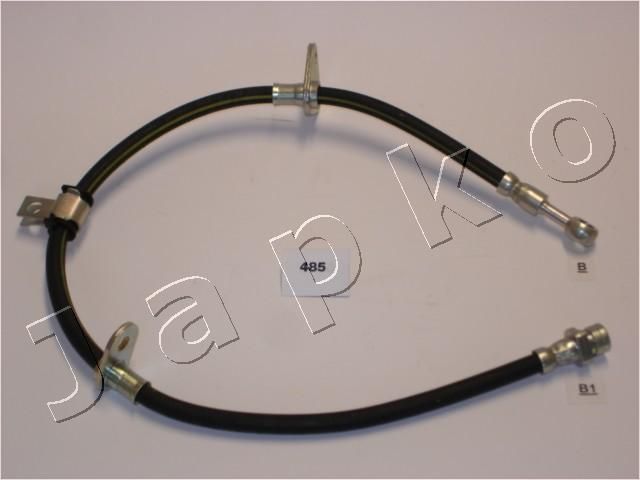 JAPKO 69485 Holding Bracket, brake hose