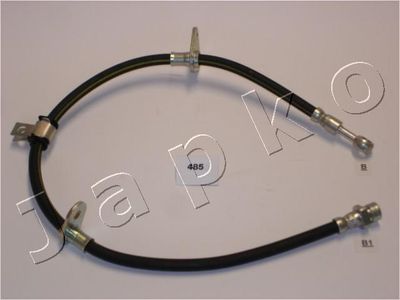 Holding Bracket, brake hose JAPKO 69485