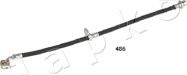 JAPKO 69486 Holding Bracket, brake hose