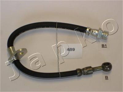 Holding Bracket, brake hose JAPKO 69489