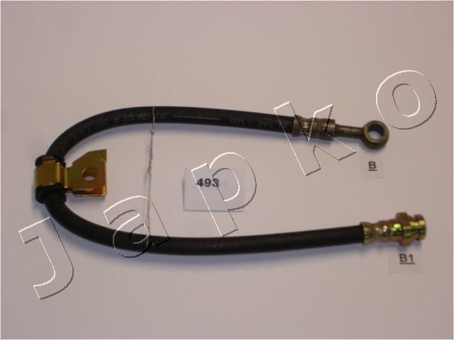 JAPKO 69493 Holding Bracket, brake hose