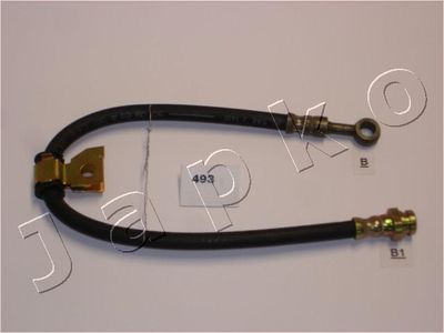 Holding Bracket, brake hose JAPKO 69493