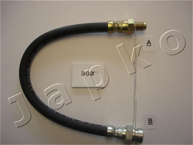 JAPKO 69503 Holding Bracket, brake hose