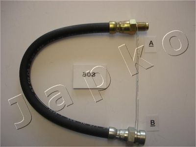 Holding Bracket, brake hose JAPKO 69503