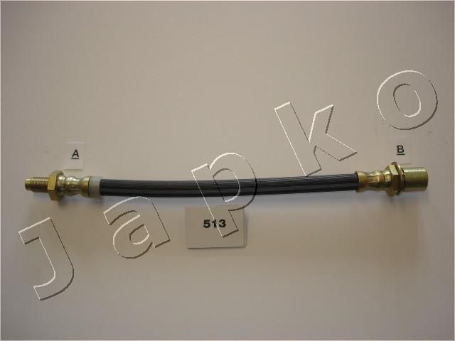 JAPKO 69513 Holding Bracket, brake hose
