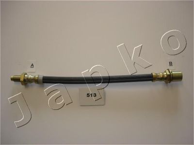 Holding Bracket, brake hose JAPKO 69513