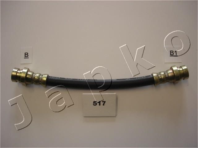 JAPKO 69517 Holding Bracket, brake hose