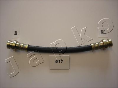 Holding Bracket, brake hose JAPKO 69517