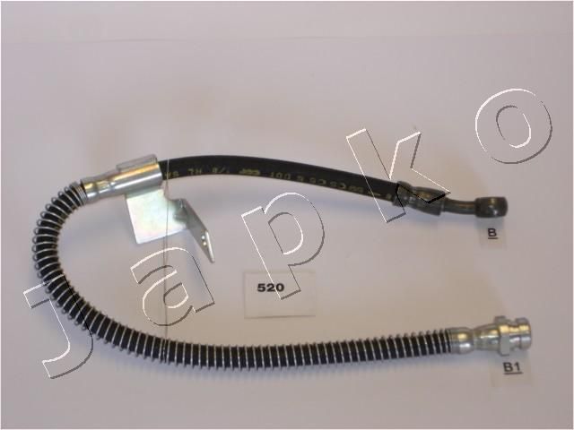 JAPKO 69520 Holding Bracket, brake hose