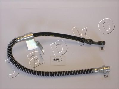 Holding Bracket, brake hose JAPKO 69520