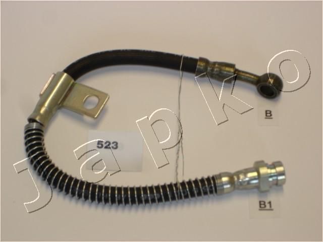 JAPKO 69523 Holding Bracket, brake hose