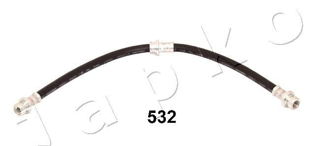 JAPKO 69532 Holding Bracket, brake hose
