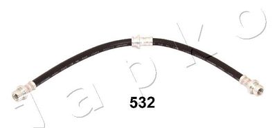 Holding Bracket, brake hose JAPKO 69532