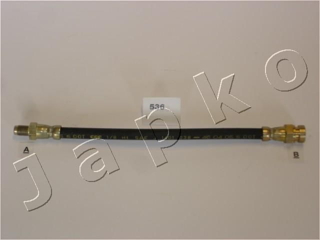JAPKO 69536 Holding Bracket, brake hose