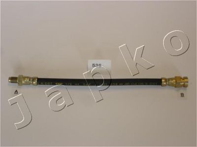 Holding Bracket, brake hose JAPKO 69536