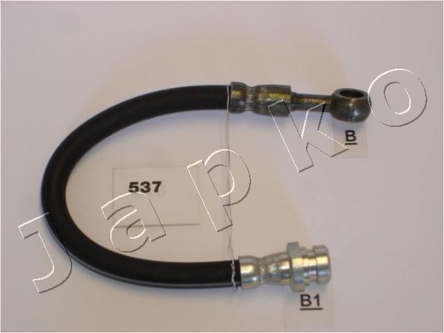JAPKO 69537 Holding Bracket, brake hose