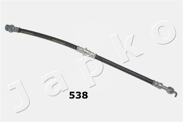 JAPKO 69538 Holding Bracket, brake hose