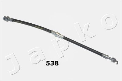 Holding Bracket, brake hose JAPKO 69538