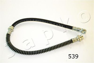 Holding Bracket, brake hose JAPKO 69539