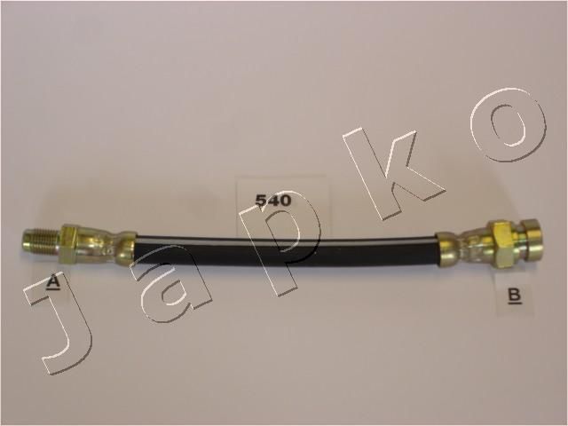 JAPKO 69540 Holding Bracket, brake hose