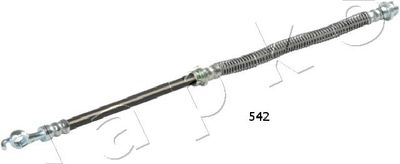Holding Bracket, brake hose JAPKO 69542