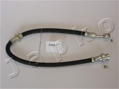 Holding Bracket, brake hose JAPKO 69553