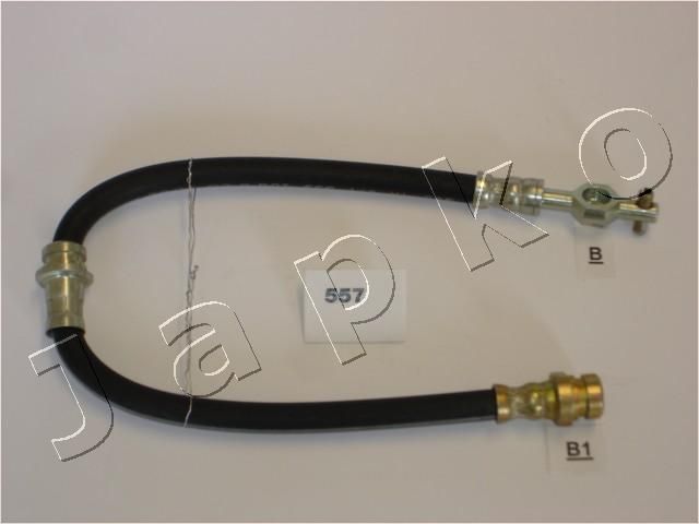 JAPKO 69557 Holding Bracket, brake hose