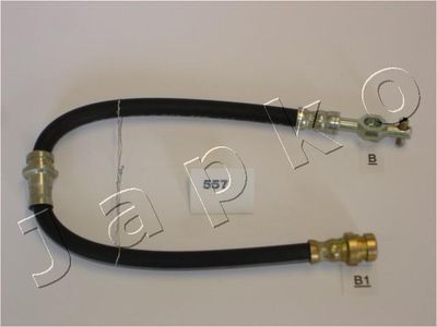 Holding Bracket, brake hose JAPKO 69557