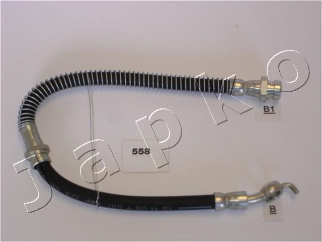 JAPKO 69558 Holding Bracket, brake hose