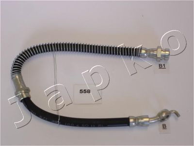 Holding Bracket, brake hose JAPKO 69558