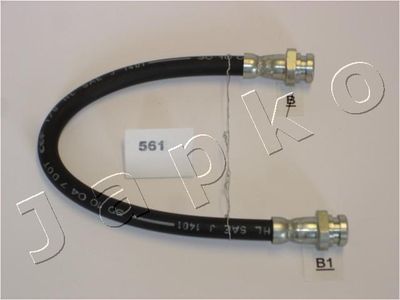 Holding Bracket, brake hose JAPKO 69561