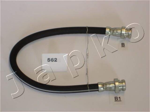 JAPKO 69562 Holding Bracket, brake hose