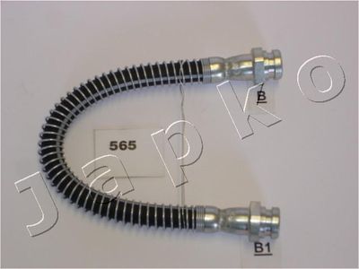 Holding Bracket, brake hose JAPKO 69565