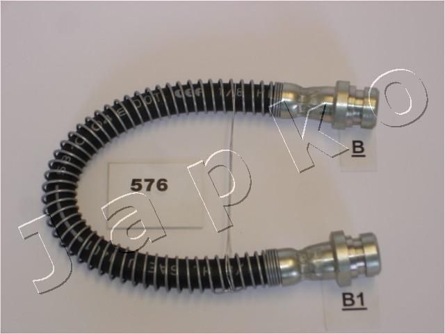 JAPKO 69576 Holding Bracket, brake hose