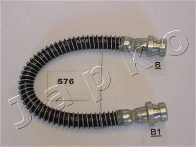 Holding Bracket, brake hose JAPKO 69576