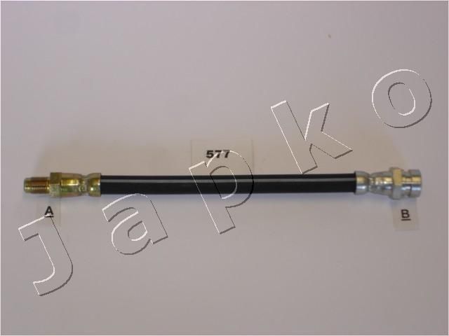 JAPKO 69577 Holding Bracket, brake hose