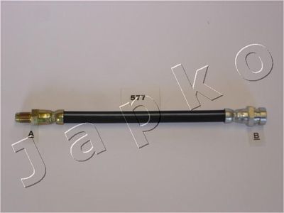 Holding Bracket, brake hose JAPKO 69577