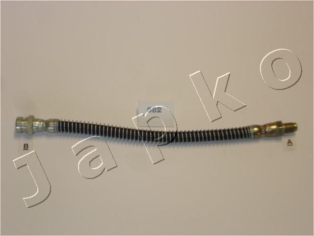 JAPKO 69582 Holding Bracket, brake hose