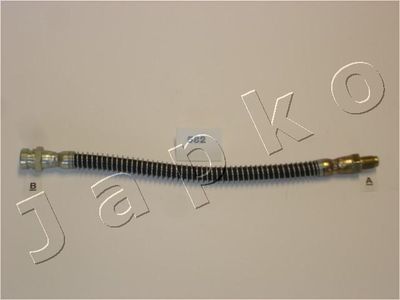 Holding Bracket, brake hose JAPKO 69582