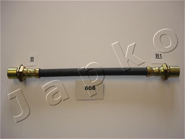 JAPKO 69608 Holding Bracket, brake hose