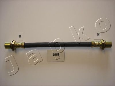 Holding Bracket, brake hose JAPKO 69608