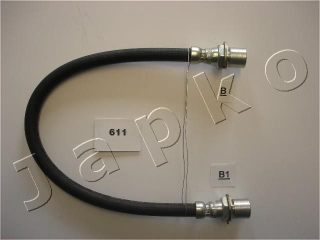 JAPKO 69611 Holding Bracket, brake hose