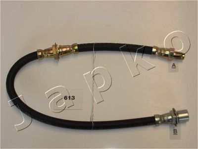 Holding Bracket, brake hose JAPKO 69613