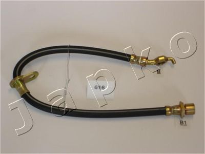 Holding Bracket, brake hose JAPKO 69616