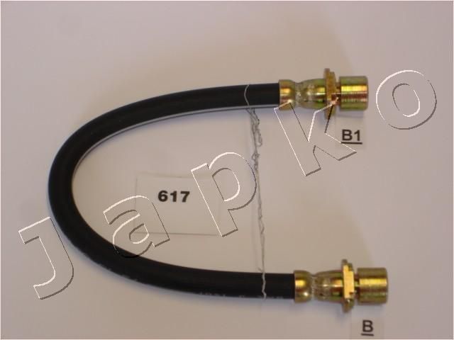JAPKO 69617 Holding Bracket, brake hose