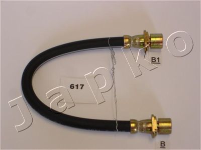 Holding Bracket, brake hose JAPKO 69617